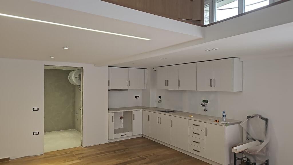 AFFITTASI 3 APPARTAMENTI 1+1 KODRA E DIELLIT 150.000 LEKE