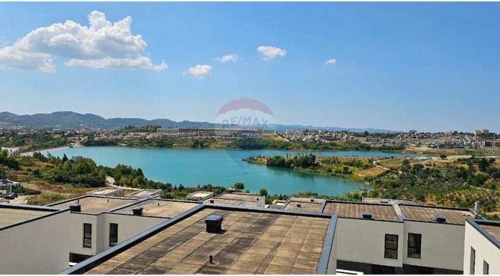 Appartamento 2+1 in vendita al Lago di Farka