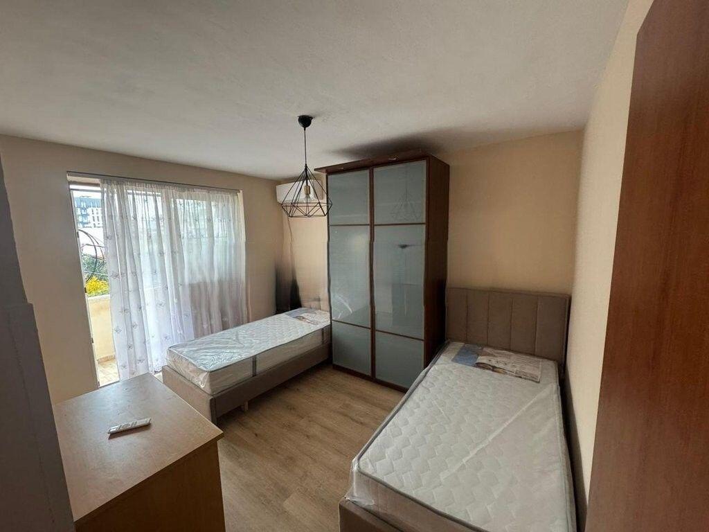 EX MERCATO ELETTRICO, AFFITTIAMO APPARTAMENTO 2+1 PER 550 € /Mese