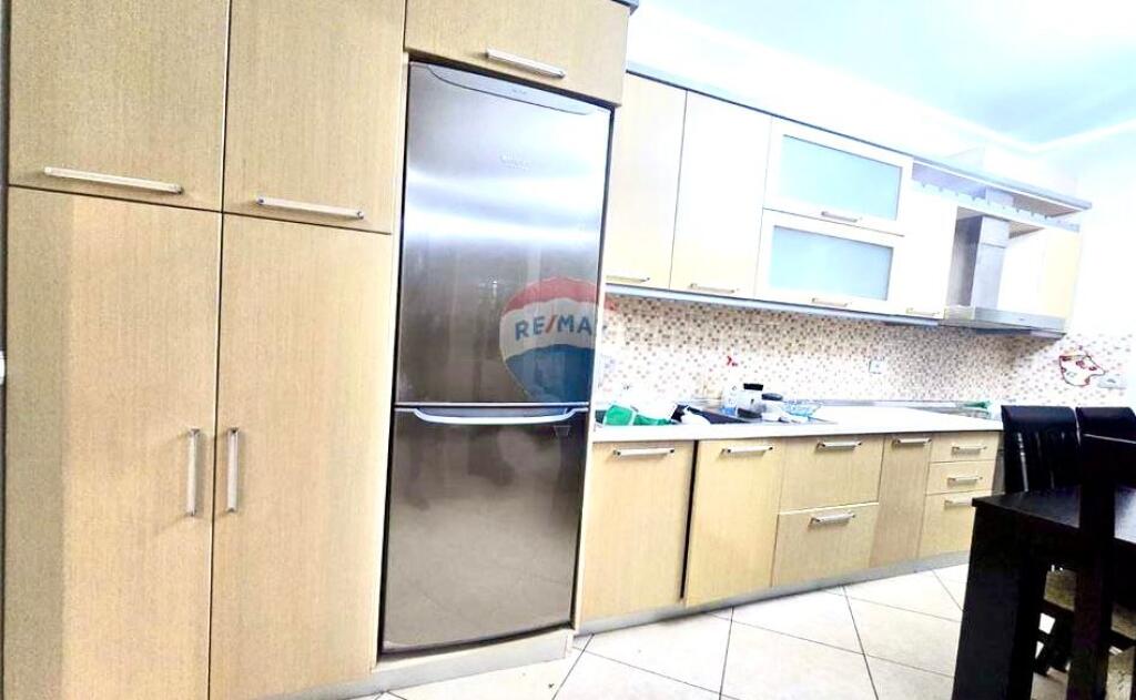 Jepet apartament me qera 1+1 Kompleksi Deliorgji