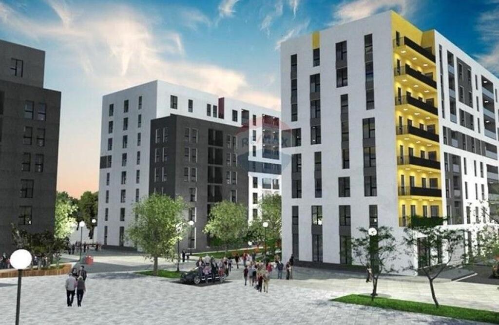 Apartament 1+1 Për Shitje - Tirana Entry (530191073-12)