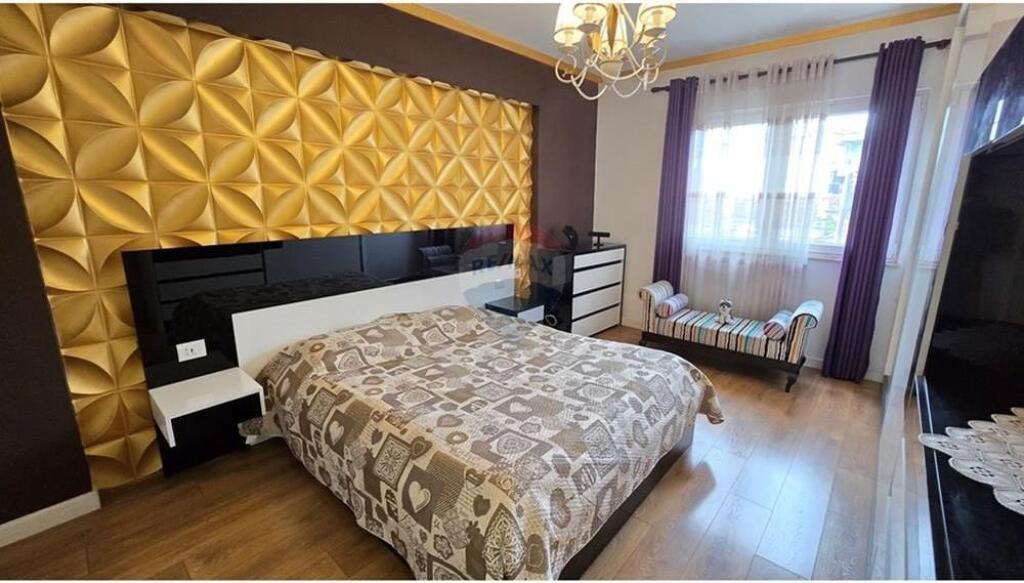 Apartament 3+1 per shitje ne Ali Dem