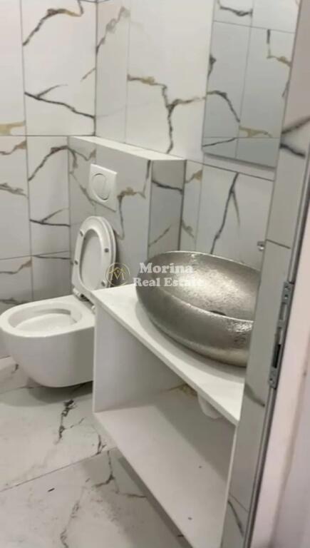 Qera, Apartamenti, 1+1 + post parkimi, Rruga Hamdi Pepa, 420 Euro/Muaj
