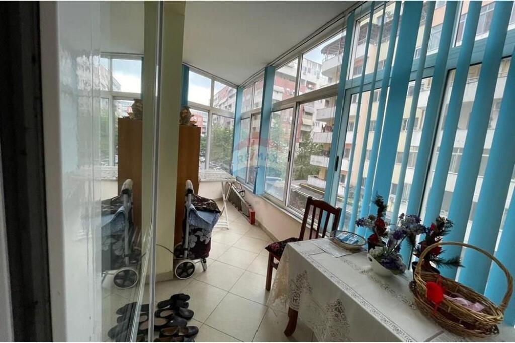 APARTMENT 2+1 FOR SALE~ASTIR
