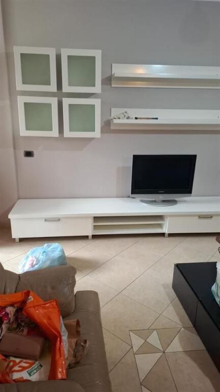 APARTAMENT ME QERA 2+1 SELVIA 70.000 LEKE