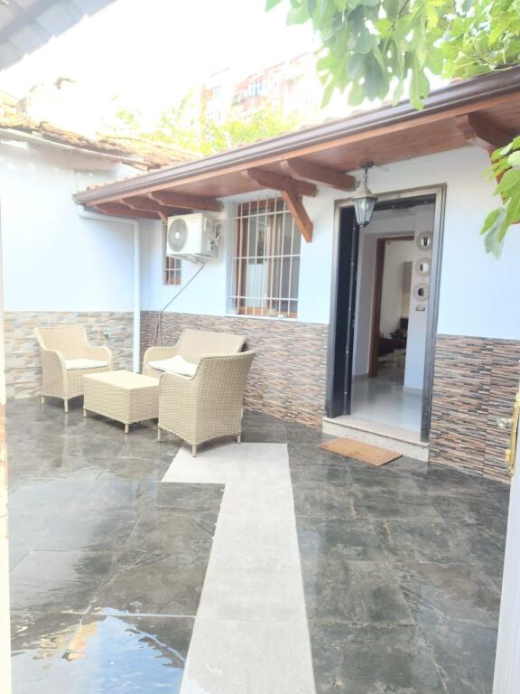 Jepet Me Qera Apartament 2+1+1 Post Parkimi