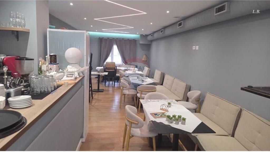 Biznes për Qira – Komuna e Parisit