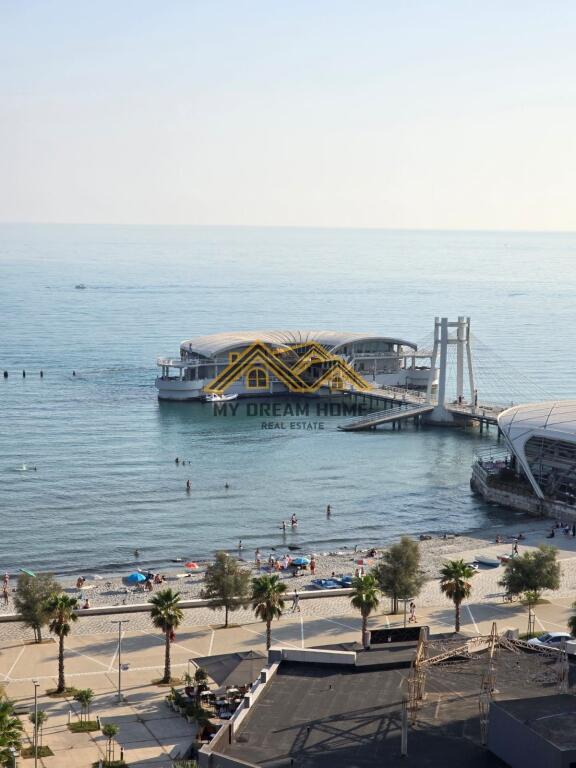 Apartament 2+1+2 në Shitje në Vollga, Durrës!