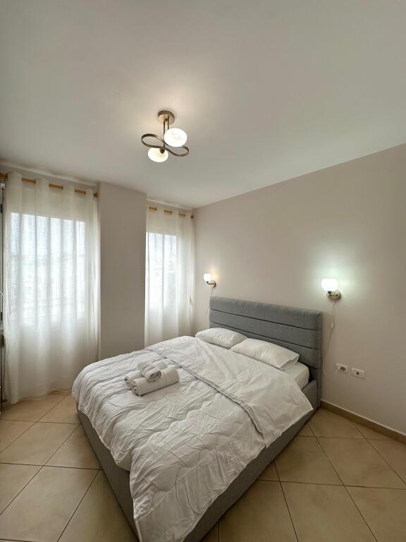 Apartament 1+1 per qera te Ish Parku