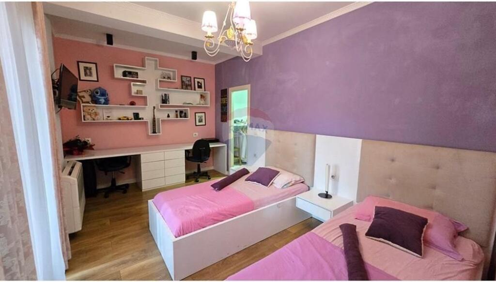 Apartament 3+1 per shitje ne Ali Dem