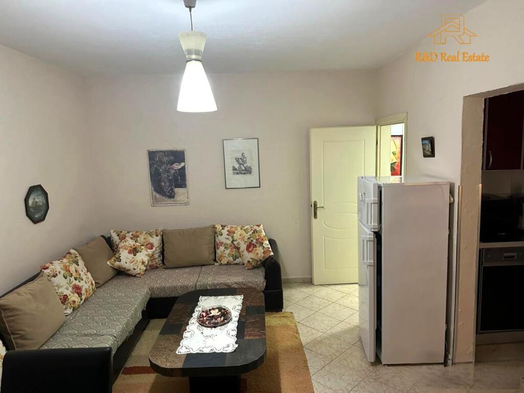 🏡 Apartament 2+1 me Qira – Porcalan, pas Universitetit Europian