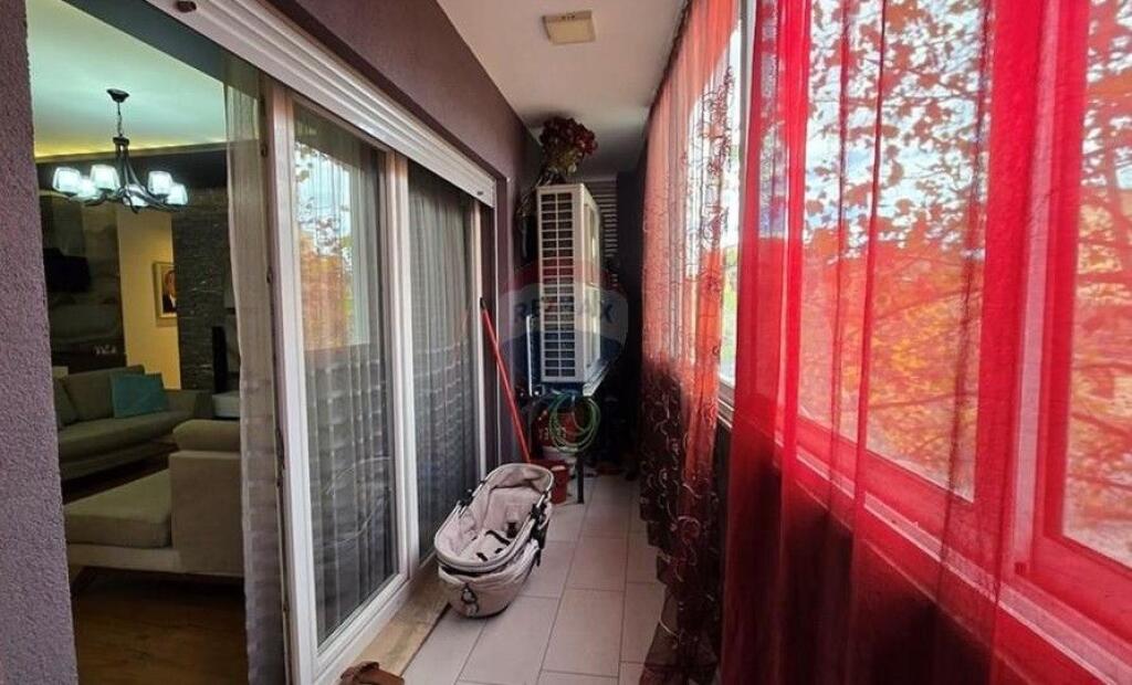 Apartament 3+1 per shitje ne Ali Dem  ID: 530201007-551