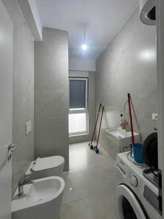 Qira 2+1+2 në Rezidencën OXA, Kati 2