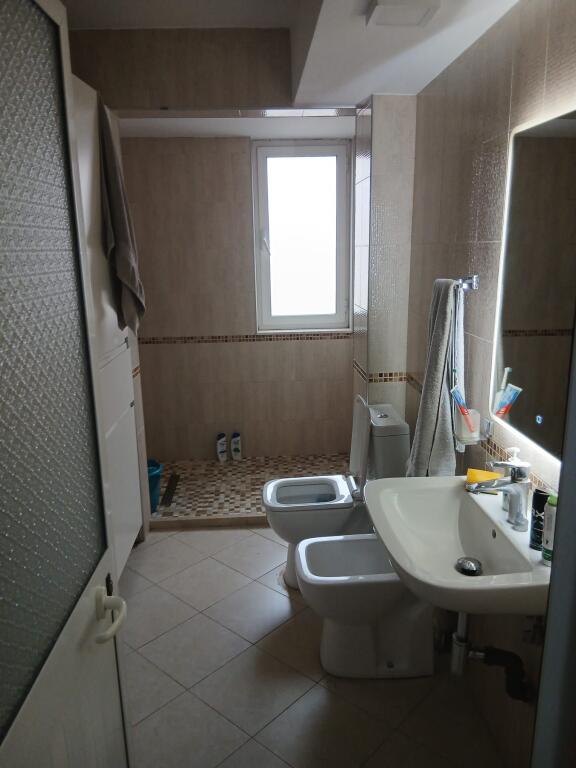 Apartament 1+1 per shitje, Oxhaku