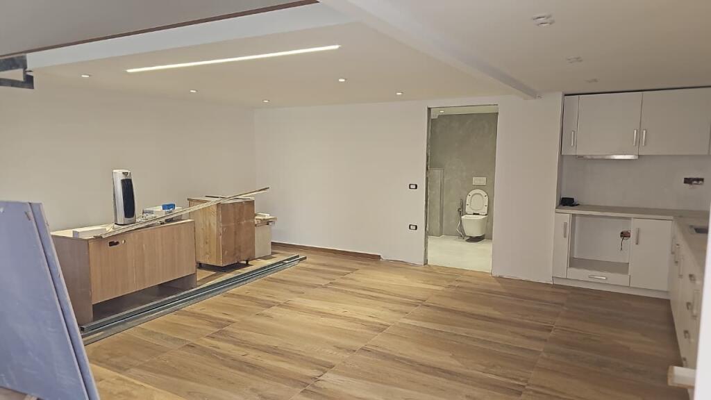 AFFITTASI 3 APPARTAMENTI 1+1 KODRA E DIELLIT 150.000 LEKE