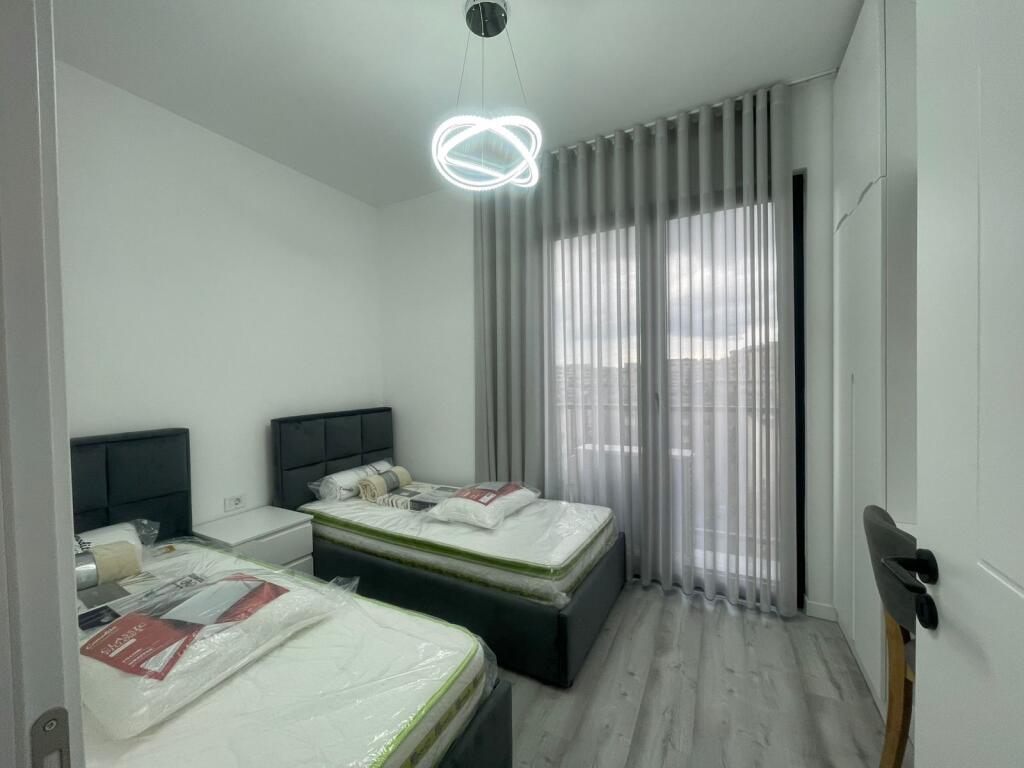 Apartament 2+1 + parkim Don Bosko