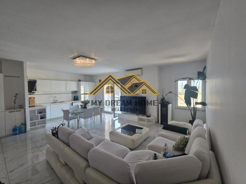 SHITET APARTAMENT 3+1+3 BALLKONE TEK SHKEMBI I KAVAJES, DURRES!