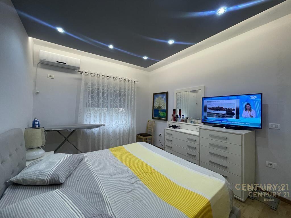 Apartament 2+1 per qira ne Don Bosko! 600 € /Muaj Sip. Totale  63m2