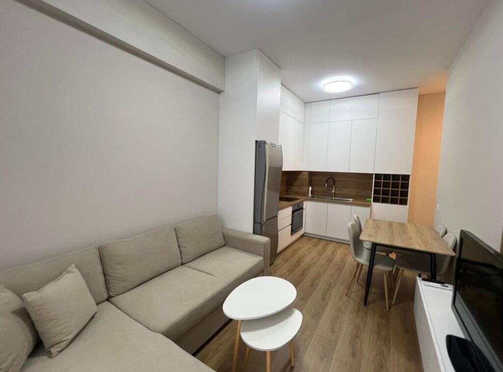 Affittasi appartamento 1+1, OXA Fresku