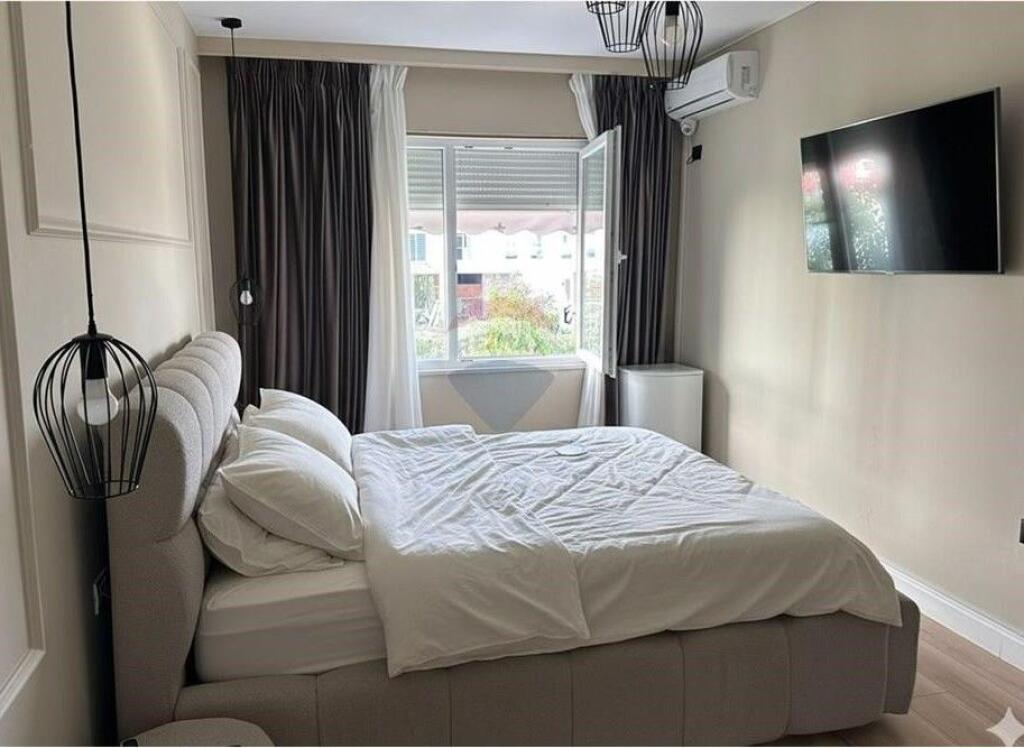 Apartament - Për Shitje - Kika 2, Tiranë