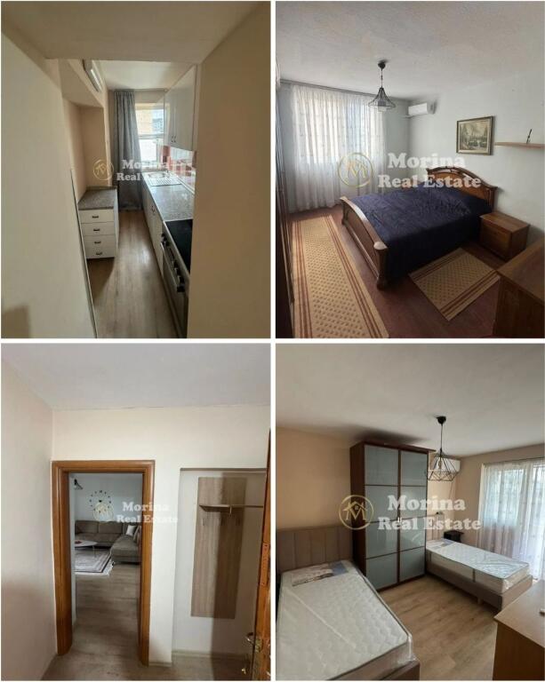 Qera, Apartament 2+1, Ali Demi, 550 Euro/Muaj