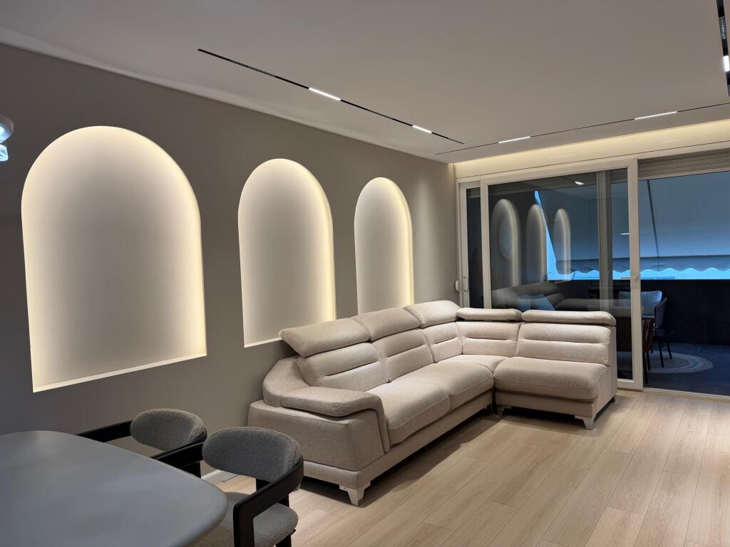 ✨Shitet Apartament Luksoz 2+1+2 me Verandë | 📍Ish Ekspozita