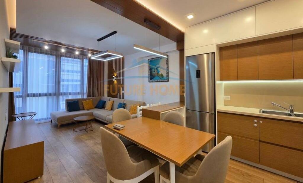 Qera, Apartament 2+1+2 tek Ish Parku Rezidenca Alba.