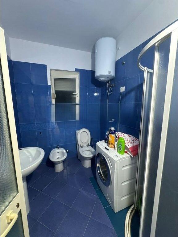 Apartament 2+1+2 me qira ne Don Bosko 800 € /Muaj