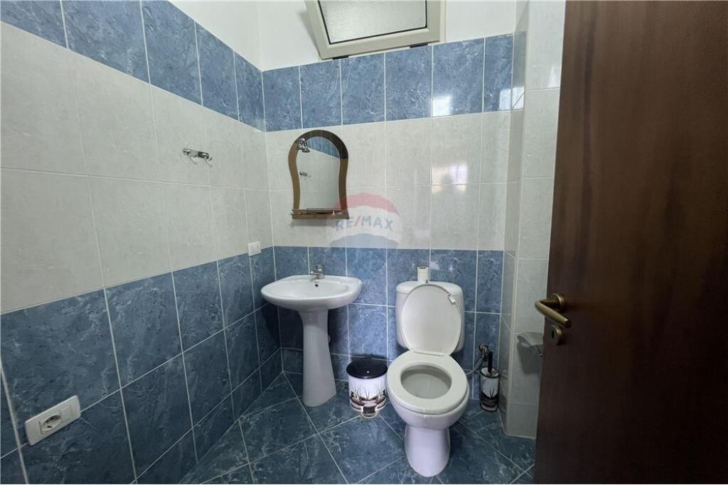 Apartament 2+1+2 me Qira