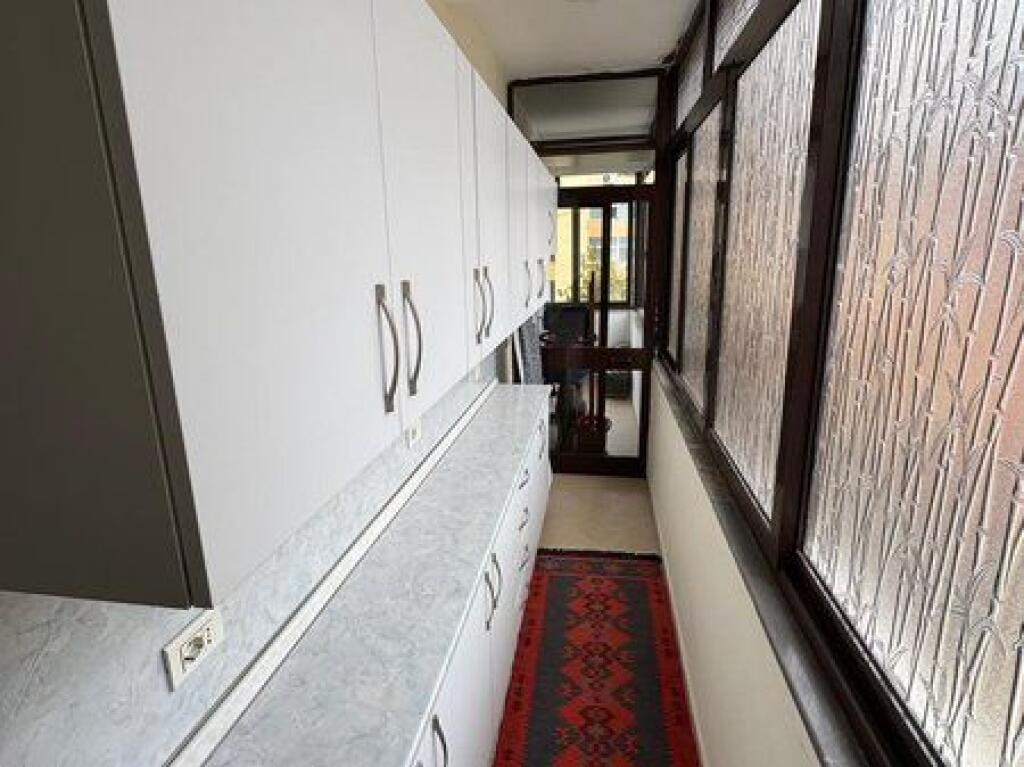 For sale, Apartment 2+1, Willson Square, Tirana.