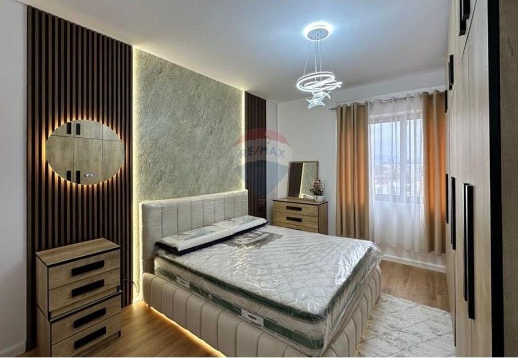 Appartamento - In Vendita - Via Teodor Keko, Tirana ID: 530471006-274