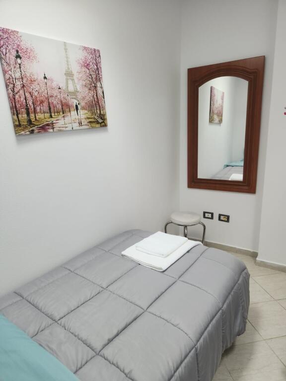 Jepet Me Qera Apartament 2+1+1 Post Parkimi