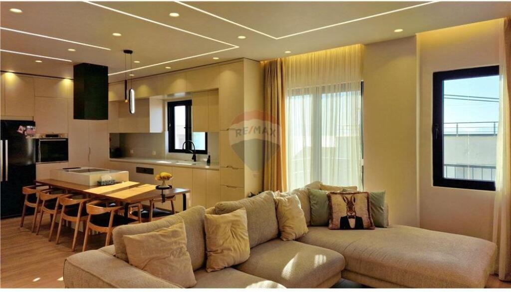 Appartamento di Lusso 3+1 in Vendita