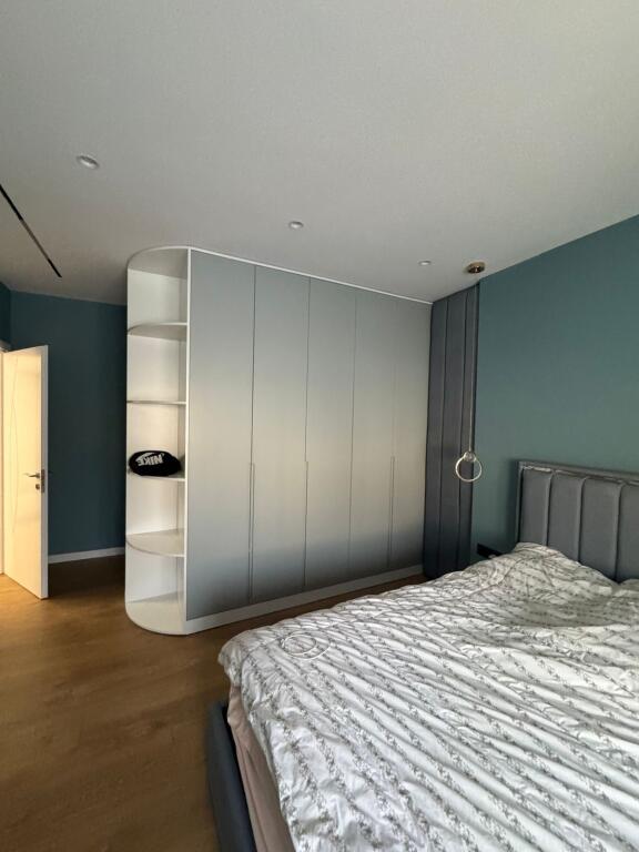 SHITET APARTAMENT 2+1+2 FARKE 210.000 EURO