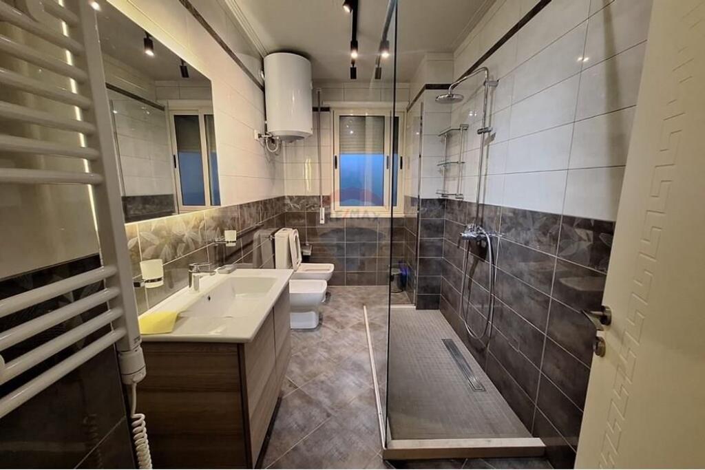 Apartment 2+1+ parking space for rent Don Bosko