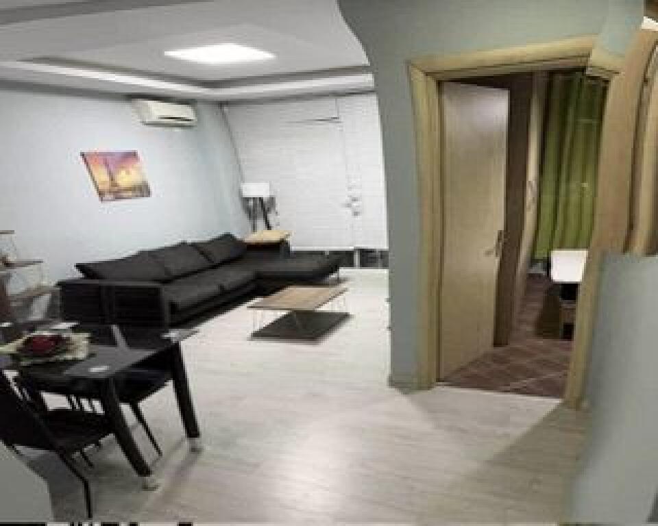 Appartamento 1+1 in misto mame 350€