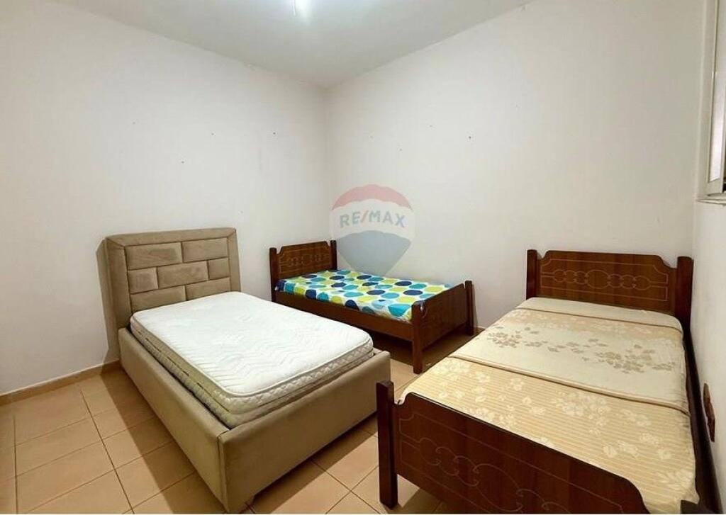 Apartament 2+1 i mobiluar tek KMY, Yzberisht  ID: 530181053-670