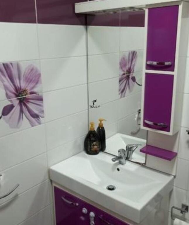 APARTMENT FOR RENT 2+1 21 DECEMBER 60,000 LEKE