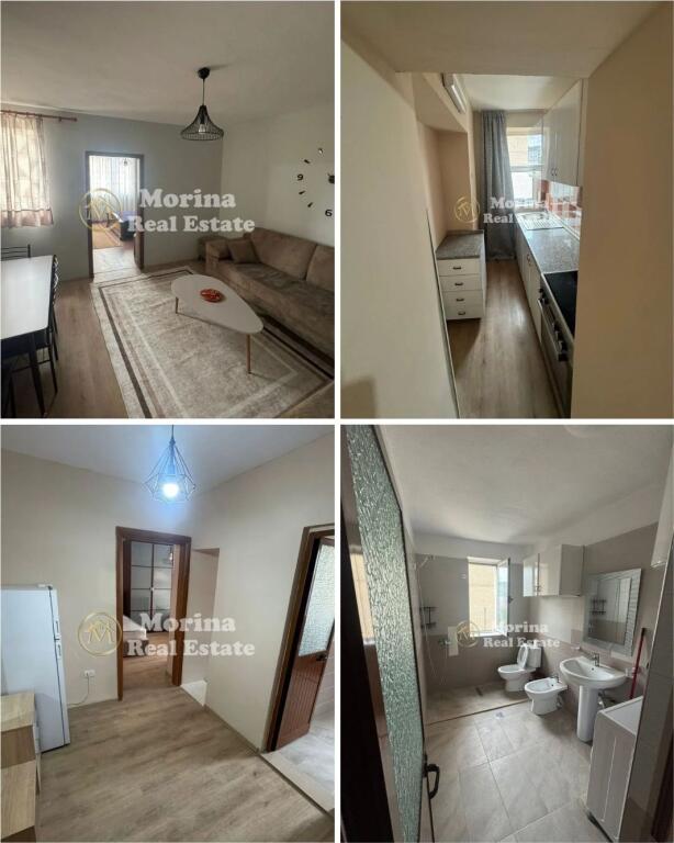 Qera, Apartament 2+1, Ali Demi, 550 Euro/Muaj