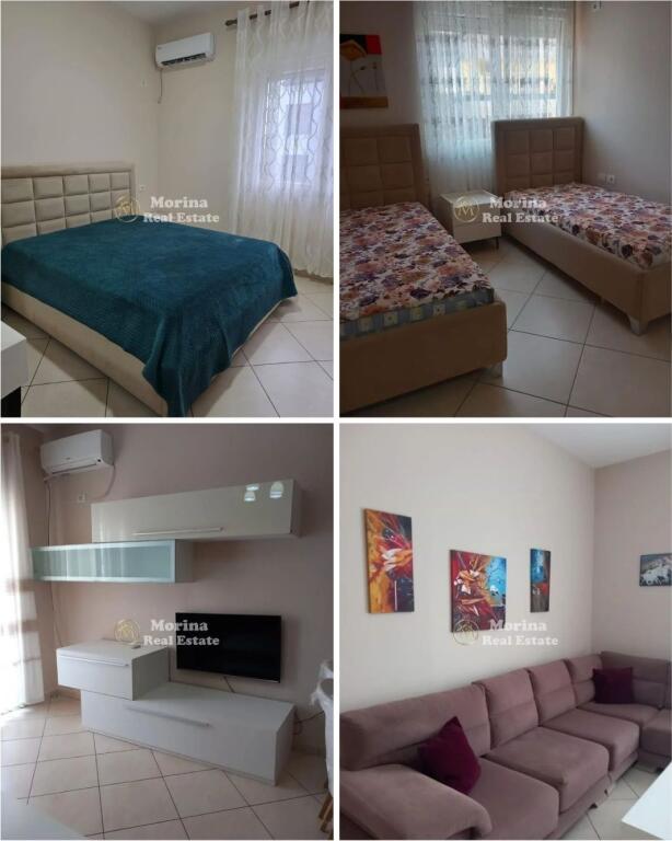 Qera, Apartament 2+1, te Kompleksi Delijorgji, 600 Euro/Muaj.