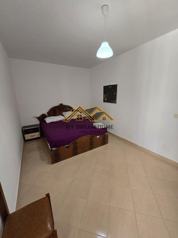 SHITET APARTAMENT 2+1 + GARAZHD NE GOLEM.