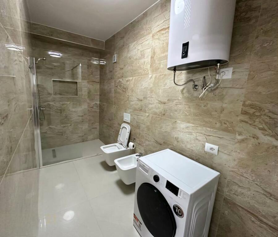 Jepet me qera apartament 1+1 prane Zogut te Zi!