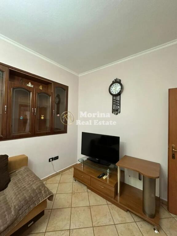 Qera, Apartament 1+1, Qender, 550 Euro/Muaj.