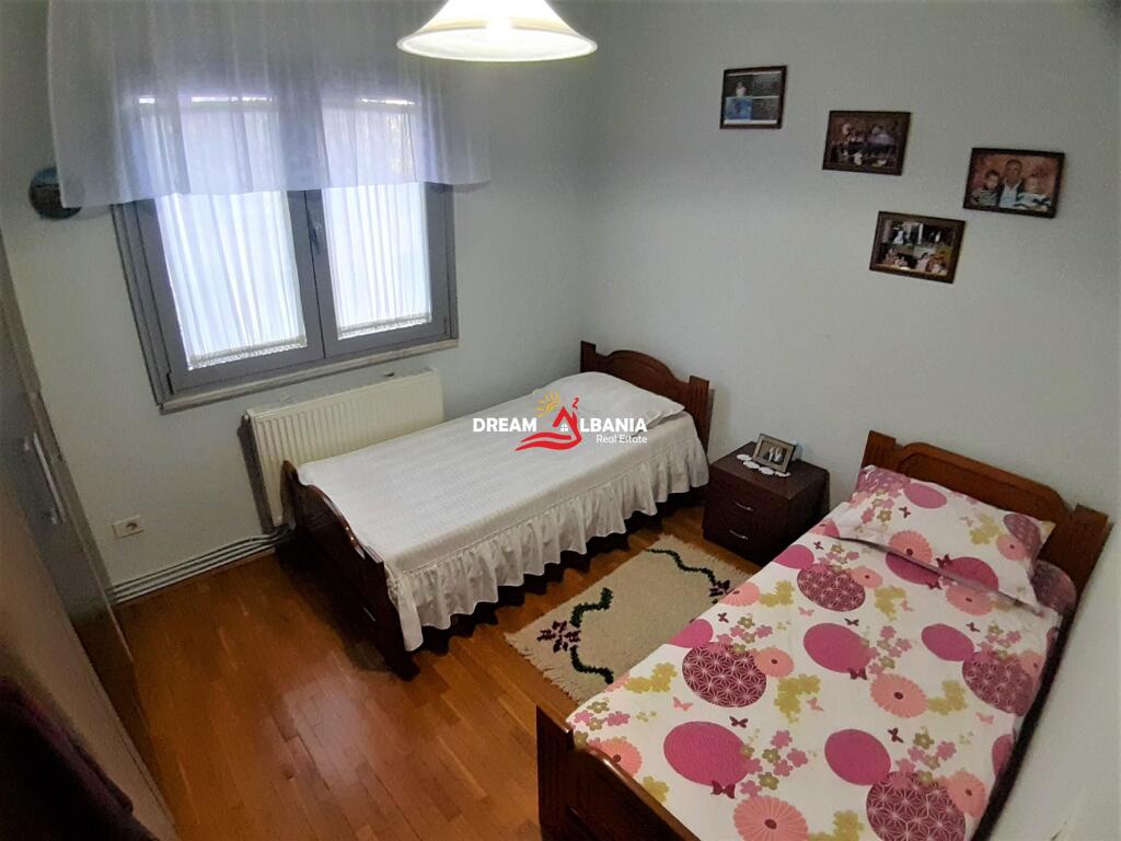 Villa con terreno in vendita nella zona di Don Bosco Tirana (ID 4151059)