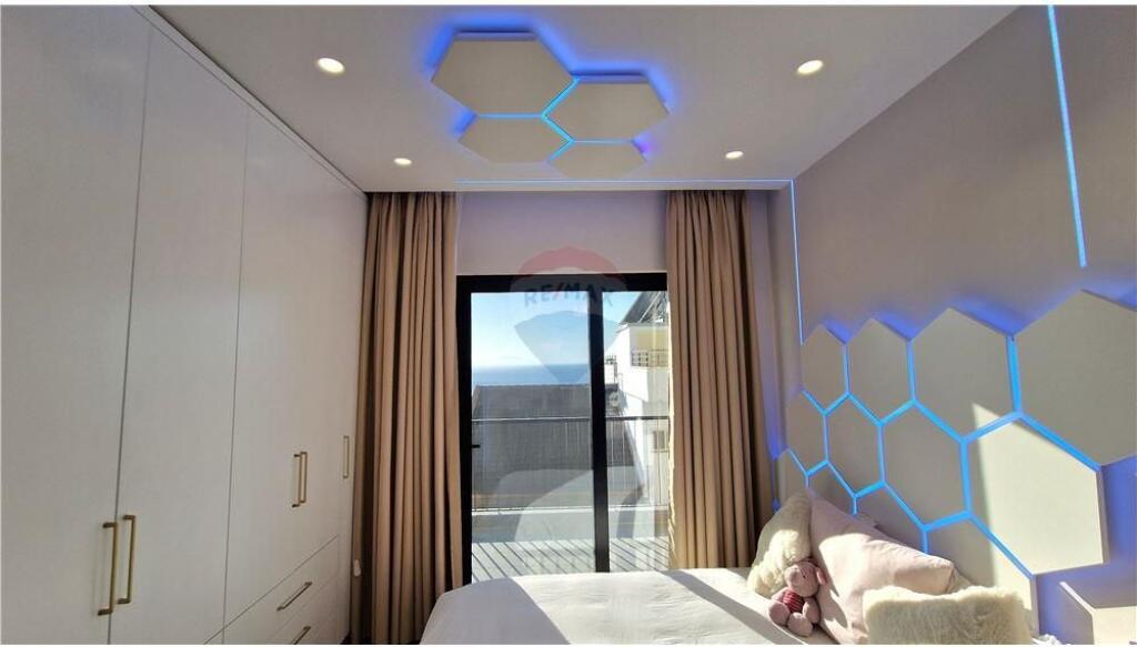 Appartamento di Lusso 3+1 in Vendita