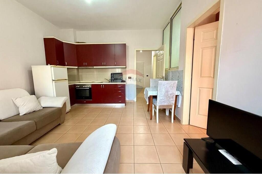 Apartament - Për Shitje - KMY, Tiranë