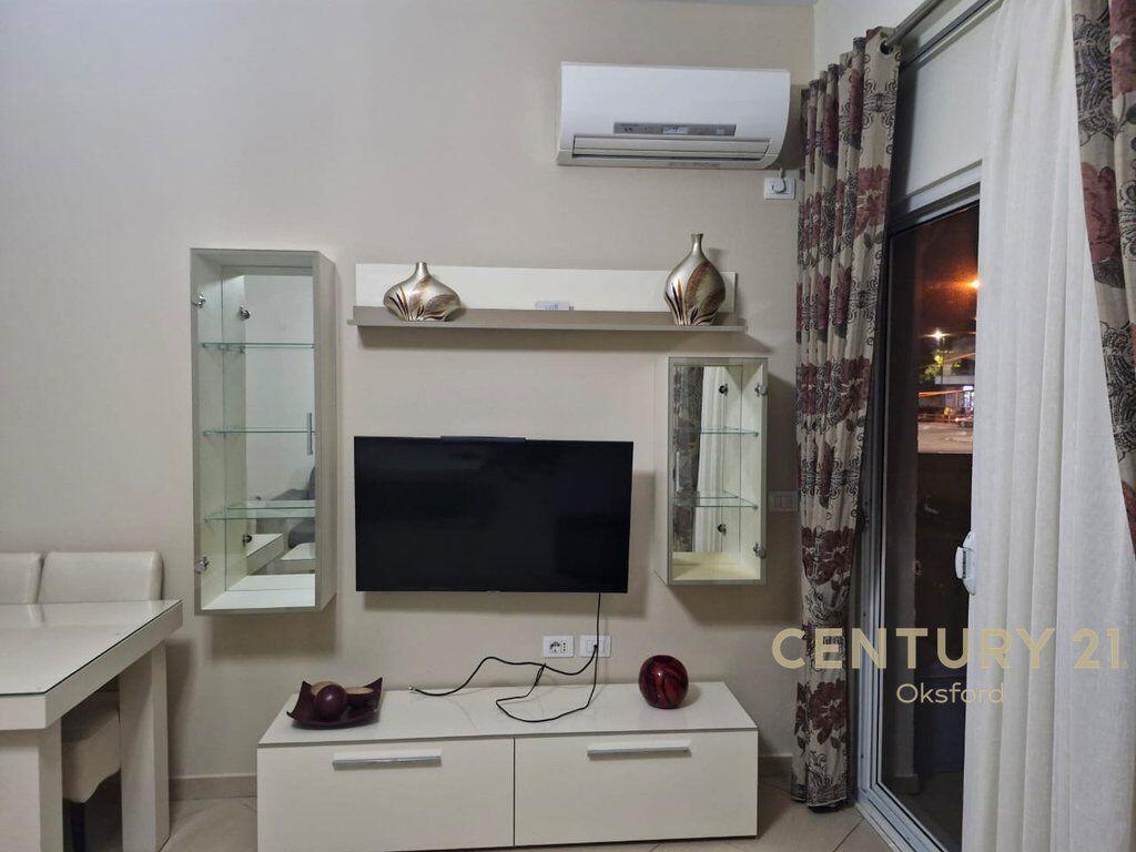 APARTMENT FOR SALE 1+1 IN BERAT! 80,000 €