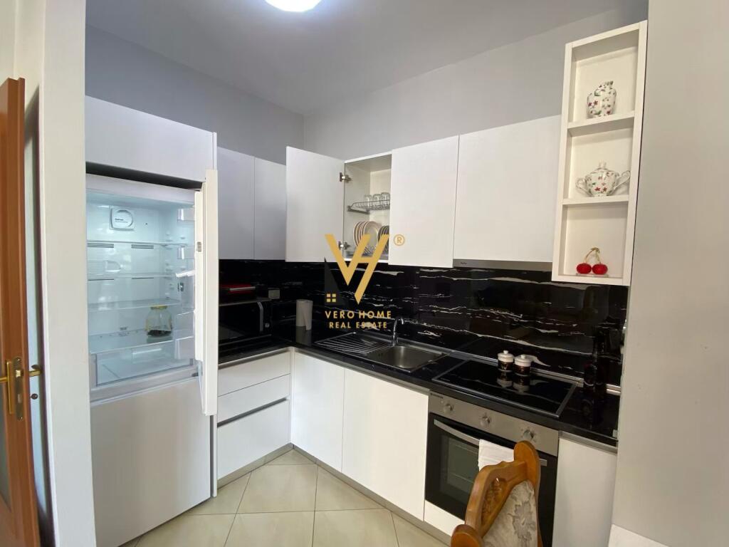 JEPET APARTAMENT 1+1+BLK ME QERA NE DON BOSKO 450 EURO