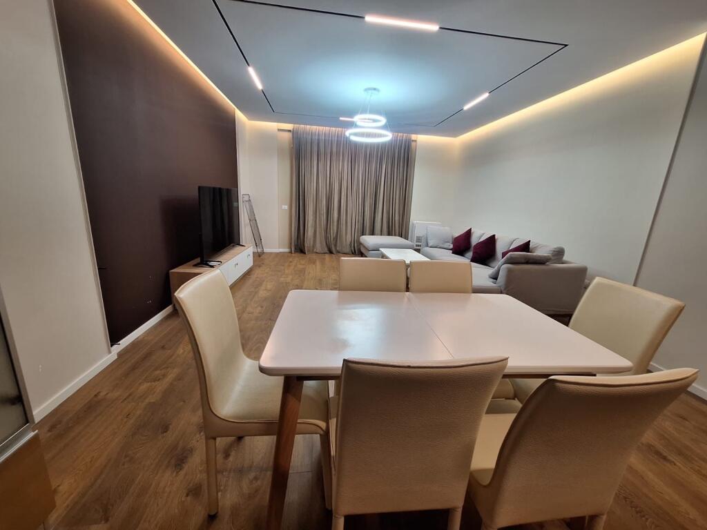 Apartament 2+1+parkim, Vizion Plus!