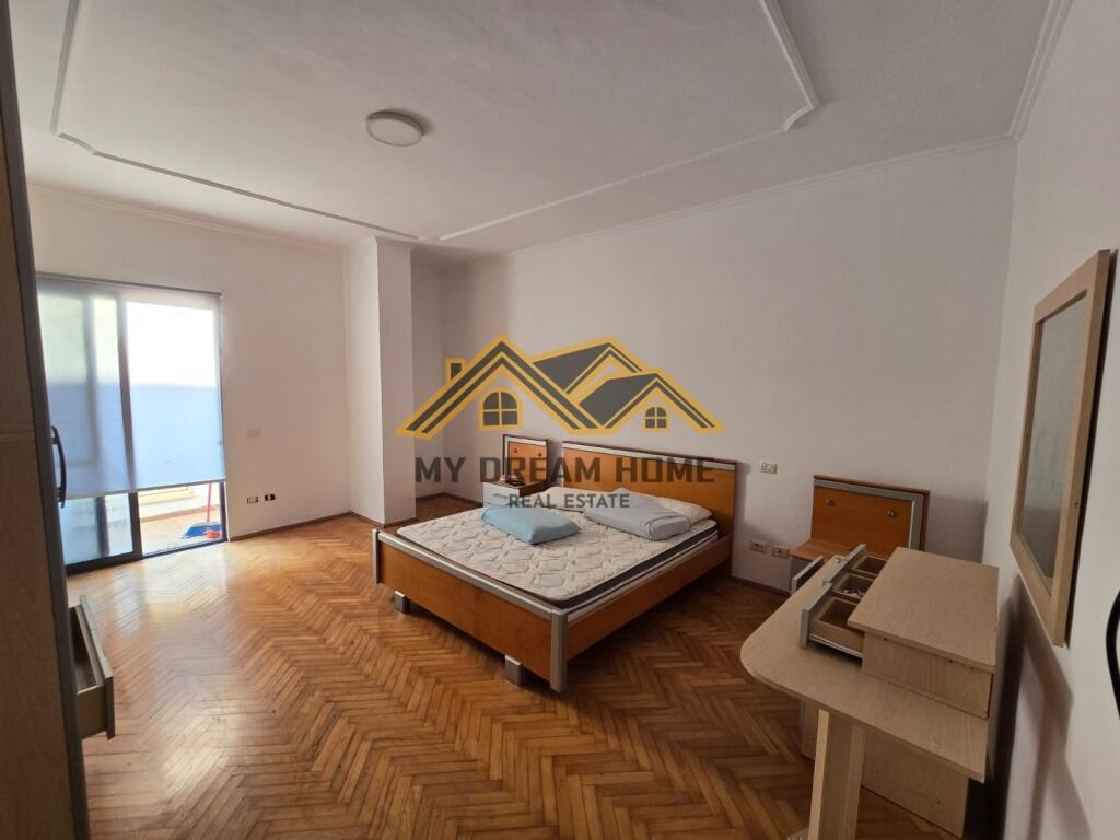 Apartament 2+1+2 në Shitje në Vollga, Durrës!